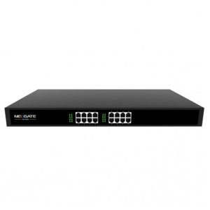 Yeastar TA1600 Analog FXS VoIP Gateway - Minawa Communication Technology