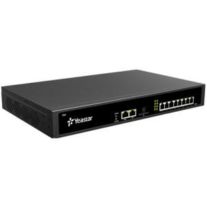 Yeastar-S50-VOIP-PBX - Minawa Communication Technology