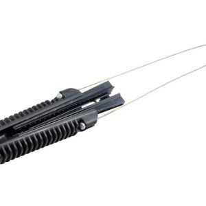 pa3000 - Minawa Communication Technology PA-3000 Anchor Clamp for ADSS Cable ( Ø8-16mm)