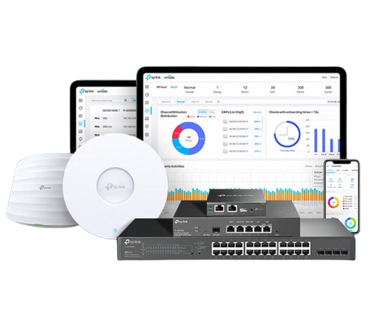 Tl Ac1200E3 range extender