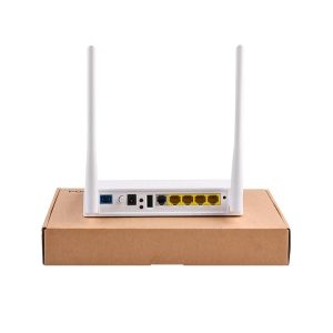 xpon-gpon-ont-router - Minawa Communication Technology xpon-gpon-ont-router