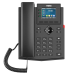 Wireless Fanvil Ip Phone