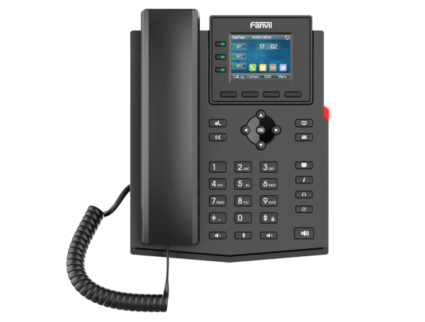Wireless Fanvil Ip Phone