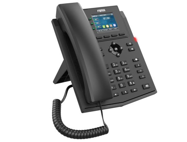 Fanvil X303W Enterprise Ip Phones