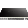 DGS-1210-52MP 52-Port Gigabit Smart Managed PoE