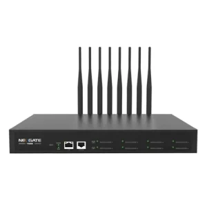 TG800 Yeastar TG800 GSM gateway