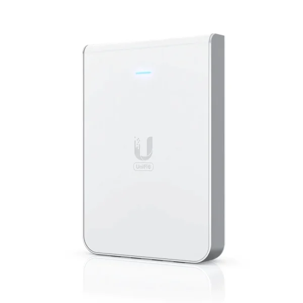 Ubiquiti-UniFi-6-In-wall-access-point-U6-IW - Minawa Communication Technology Uni-Fi 6 In-wall access point