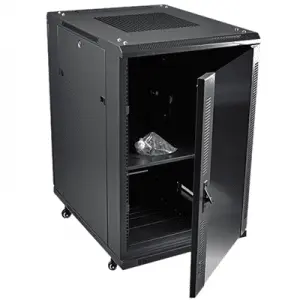 22u data cabinets - Minawa Communication Technology 22u data cabinets