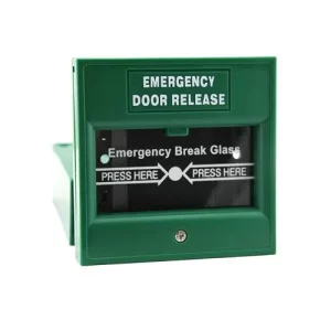 Emergency Door Release