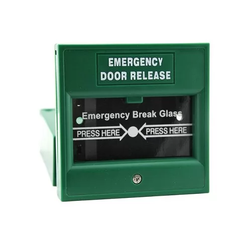 Emergency Door Release
