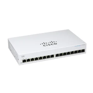 CBS110-16T_UK Cisco CBS110 16-Port Unmngd GbE Switch | CBS110-16T-UK | Network Warehouse Cisco CBS110 16-Port Unmanaged Gigabit Switch | CBS110-16T-UK