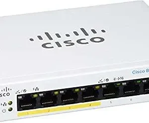 Cisco-CBS-Unmanaged-8-Port-Gigabit-Switch-Desktop-Non-Poe-Cbs110-8t-D-Uk Cisco-CBS-Unmanaged-8-Port-Gigabit-Switch-Desktop-Non-Poe-Cbs110-8t-D-Uk