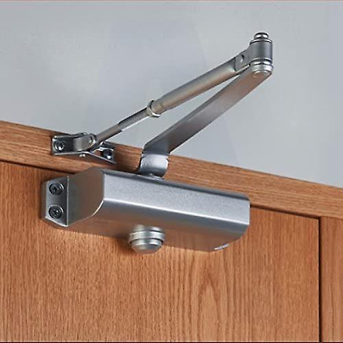 Automatic Hydraulic Door Closer for 45-65 Kg