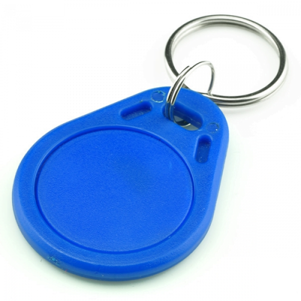 RFID Key Fab - Minawa Communication Technology RFID Key Fab