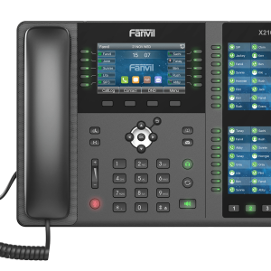 Fanvil Ip Phones