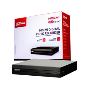 Dahua 4 Channel DVR DH-XVR1BO4-I