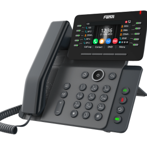 Fanvil V65 Prime Business Phone - Minawa Communication Technology Fanvil V65 Prime Business Phone