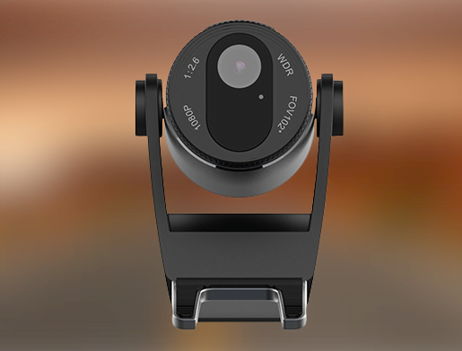 Fanvil CM60 Portable USB HD Camera