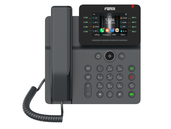 V64 Prime Business Phone