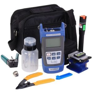 Fiber Optic Tool Kit