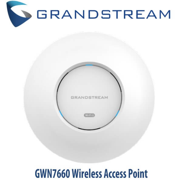 grandstream-gwn7660 - Minawa Communication Technology grandstream-gwn7660