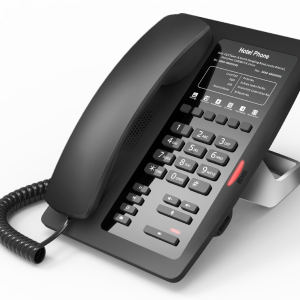 H3 Hotel IP Phone