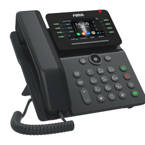 Fanvil V63 Prime Business IP Phone - Minawa Communication Technology Fanvil V63 Prime Business IP Phone