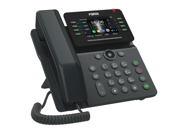 Fanvil V63 Prime Business IP Phone
