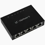 shopping 22 Ubiquiti EdgeRouter X