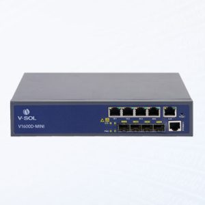 V1600D-MINI Vsol olt