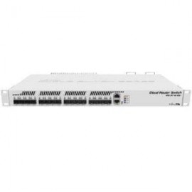 CRS317-1G-16SRM-Mikrotik-Smart-Switch-1-x-Gigabit-LAN-16-x-SFP-Ports - Minawa Communication Technology