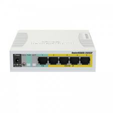 Mikrotik-RB260GSP Mikrotik RB260GSP