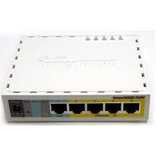 Mikrotik-RB750UP Mikrotik-RB750UP