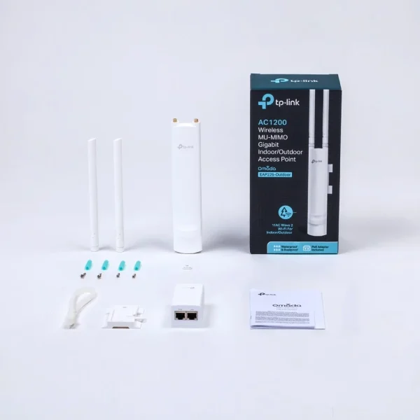 TP-Link EAP225-Outdoor