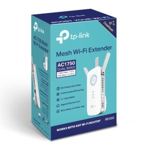 Tp-link AC1750Re 450
