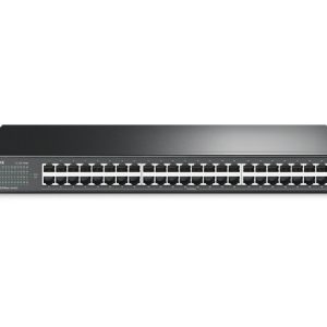 TL-SF1048 48-Port Switch