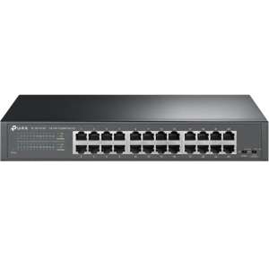 Tp-link sg1024D switch