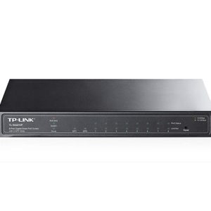 Tp link Sg2210 switch