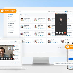 Software PBX & Self-hosted Phone System