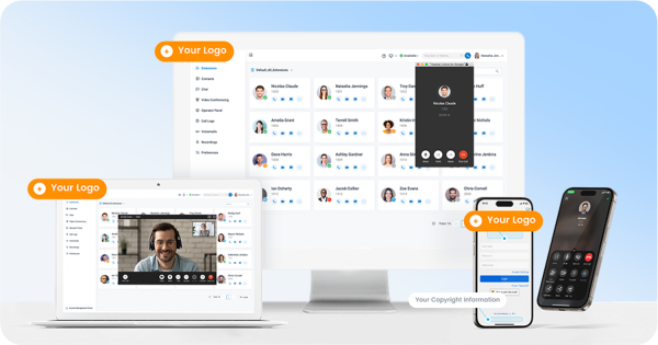 Yeastar Software PBX - Minawa Communication Technology Software PBX & Self-hosted Phone System